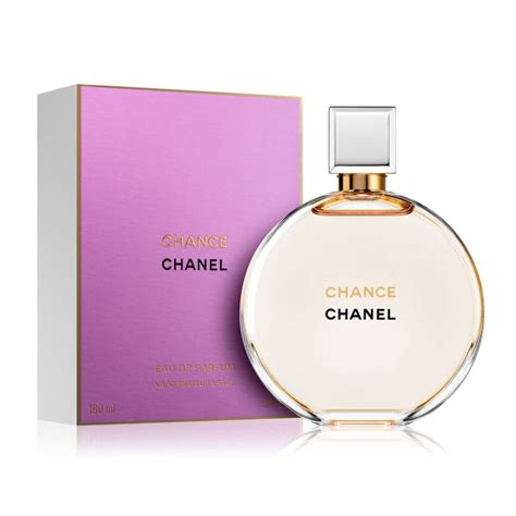 chanel chance perfume testers for sale|which chanel perfume smells best.